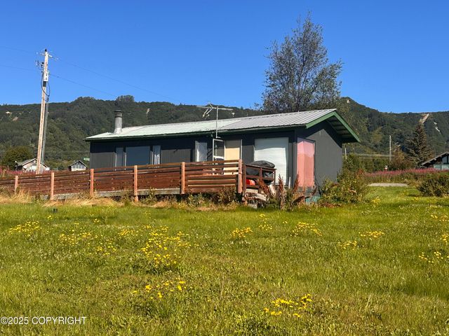41252 Alan Drive, Homer, AK 99603