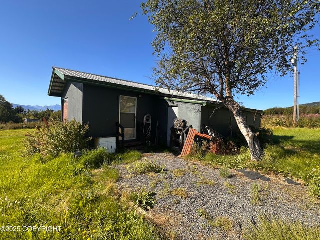 41252 Alan Drive, Homer, AK 99603