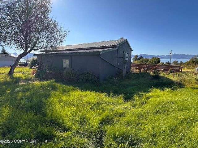 41252 Alan Drive, Homer, AK 99603