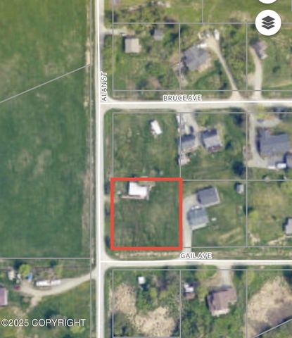 41252 Alan Drive, Homer, AK 99603