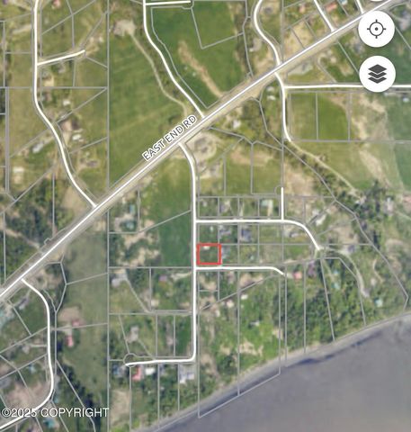 41252 Alan Drive, Homer, AK 99603