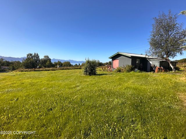41252 Alan Drive, Homer, AK 99603