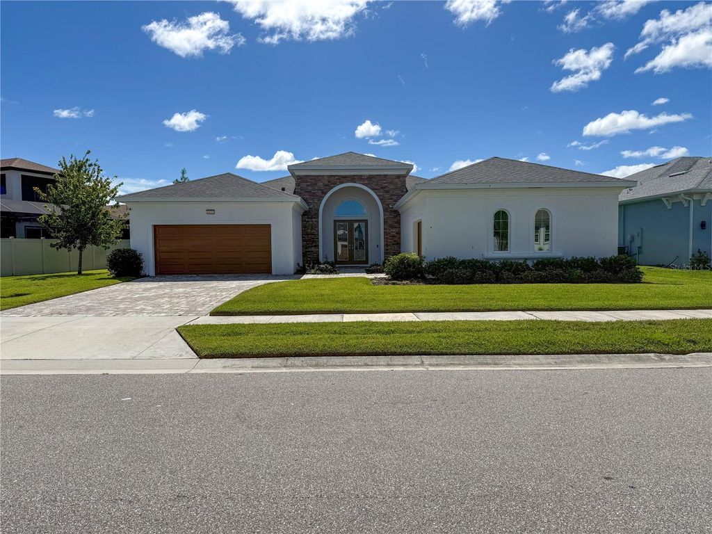 8833 SANDERS TREE LOOP, Wesley Chapel, FL 33545