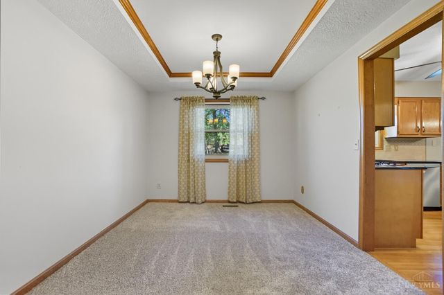 3530 Oak Spring Drive, Fairfield Twp, OH 45011