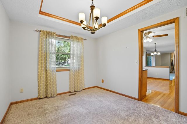 3530 Oak Spring Drive, Fairfield Twp, OH 45011