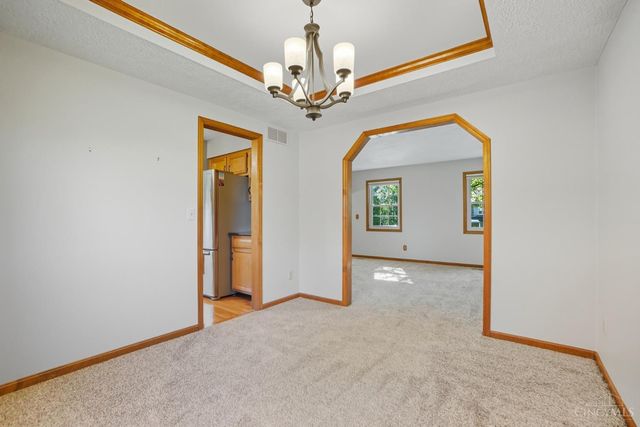 3530 Oak Spring Drive, Fairfield Twp, OH 45011