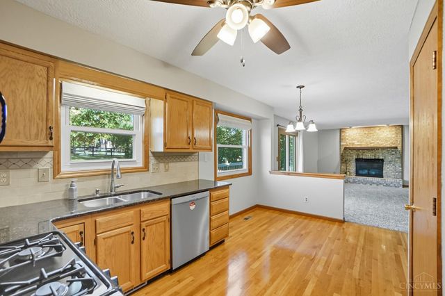 3530 Oak Spring Drive, Fairfield Twp, OH 45011