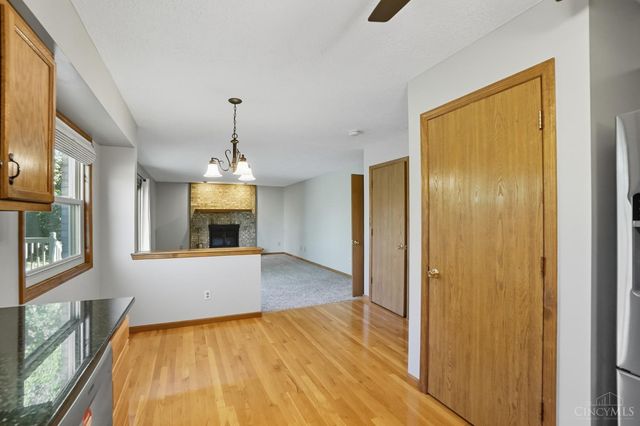 3530 Oak Spring Drive, Fairfield Twp, OH 45011