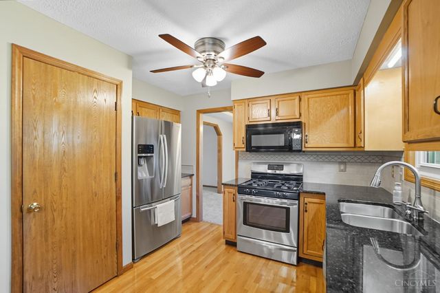 3530 Oak Spring Drive, Fairfield Twp, OH 45011