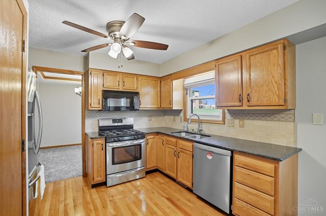 3530 Oak Spring Drive, Fairfield Twp, OH 45011