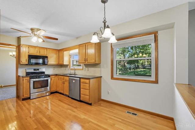 3530 Oak Spring Drive, Fairfield Twp, OH 45011