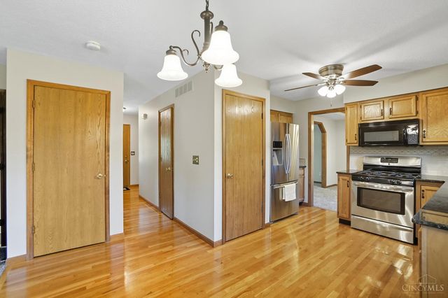 3530 Oak Spring Drive, Fairfield Twp, OH 45011