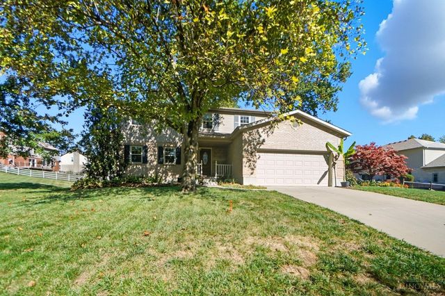 3530 Oak Spring Drive, Fairfield Twp, OH 45011