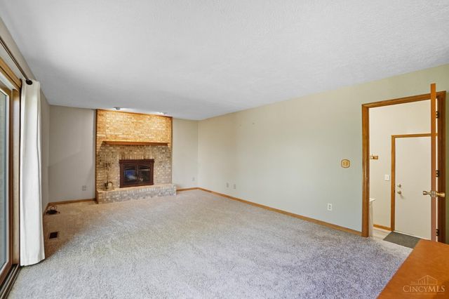 3530 Oak Spring Drive, Fairfield Twp, OH 45011