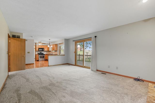 3530 Oak Spring Drive, Fairfield Twp, OH 45011