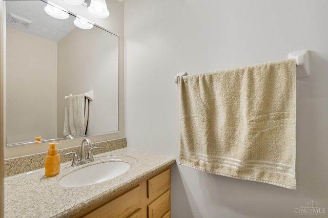 3530 Oak Spring Drive, Fairfield Twp, OH 45011