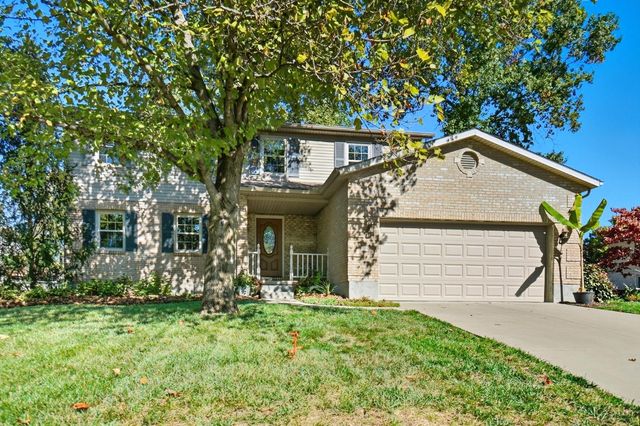3530 Oak Spring Drive, Fairfield Twp, OH 45011