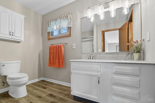 3530 Oak Spring Drive, Fairfield Twp, OH 45011