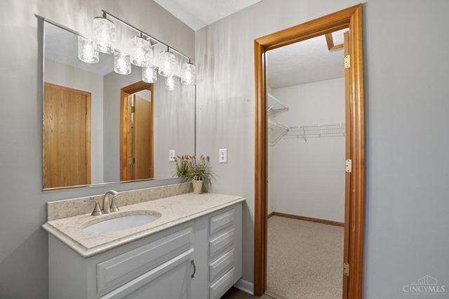 3530 Oak Spring Drive, Fairfield Twp, OH 45011