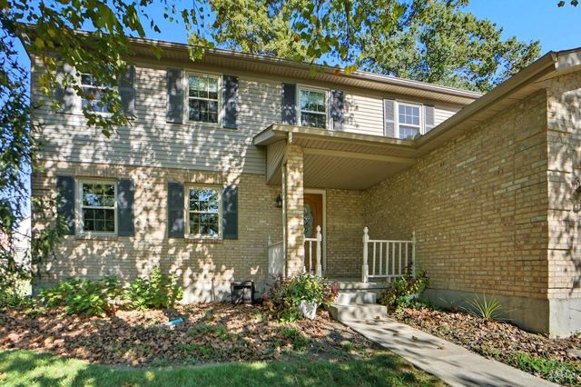 3530 Oak Spring Drive, Fairfield Twp, OH 45011