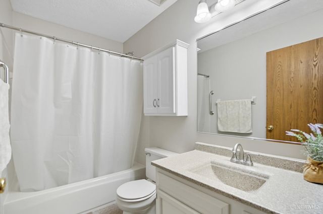 3530 Oak Spring Drive, Fairfield Twp, OH 45011