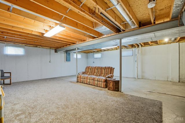 3530 Oak Spring Drive, Fairfield Twp, OH 45011