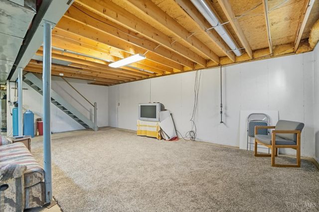 3530 Oak Spring Drive, Fairfield Twp, OH 45011