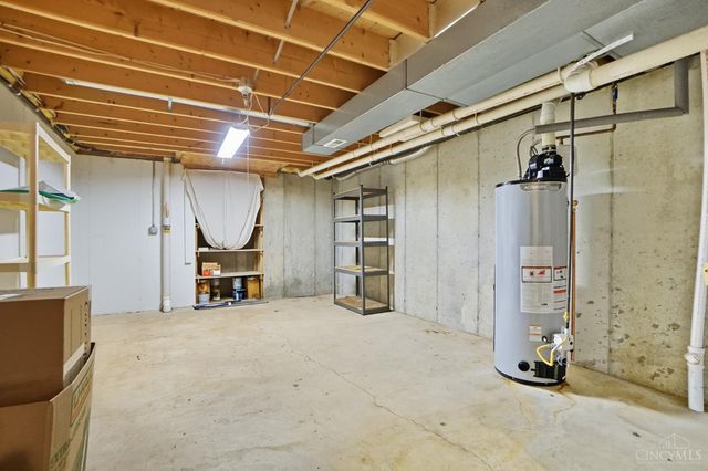 3530 Oak Spring Drive, Fairfield Twp, OH 45011