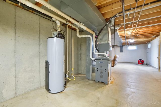 3530 Oak Spring Drive, Fairfield Twp, OH 45011