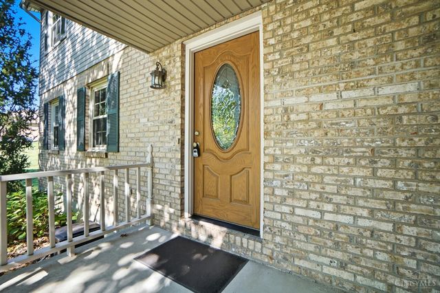 3530 Oak Spring Drive, Fairfield Twp, OH 45011