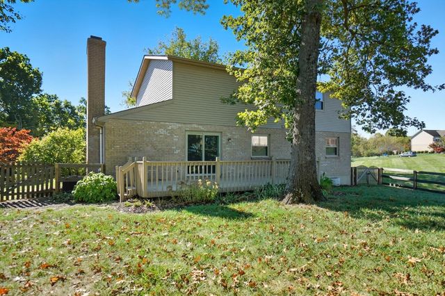 3530 Oak Spring Drive, Fairfield Twp, OH 45011