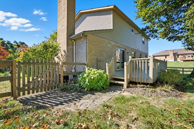 3530 Oak Spring Drive, Fairfield Twp, OH 45011