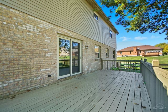 3530 Oak Spring Drive, Fairfield Twp, OH 45011