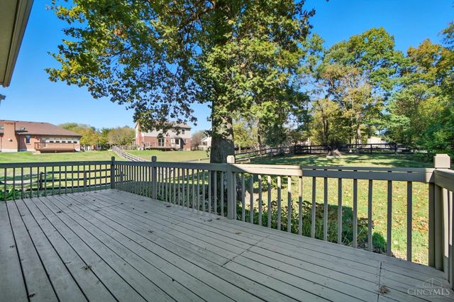 3530 Oak Spring Drive, Fairfield Twp, OH 45011