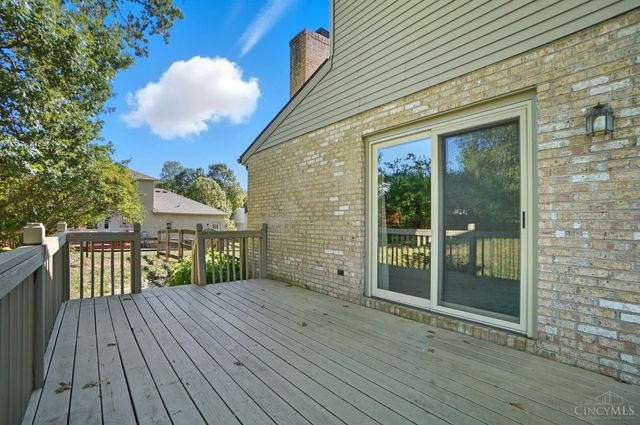 3530 Oak Spring Drive, Fairfield Twp, OH 45011