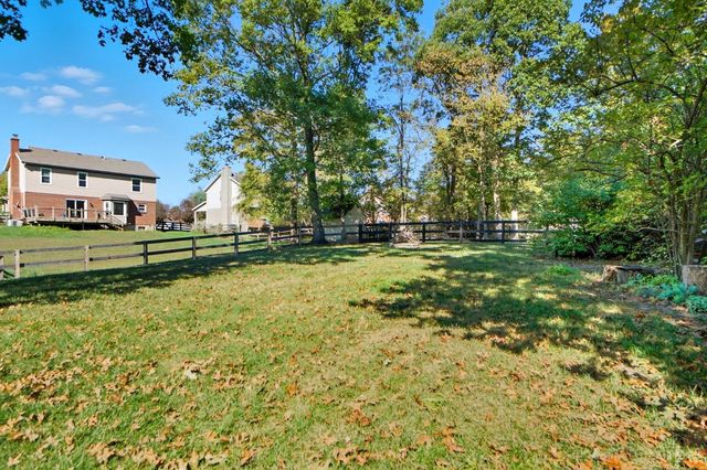 3530 Oak Spring Drive, Fairfield Twp, OH 45011