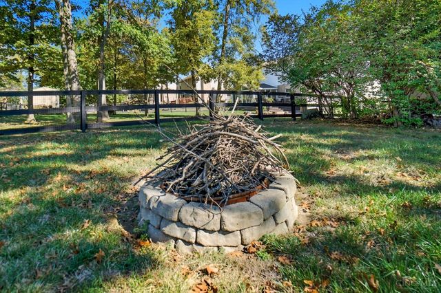 3530 Oak Spring Drive, Fairfield Twp, OH 45011