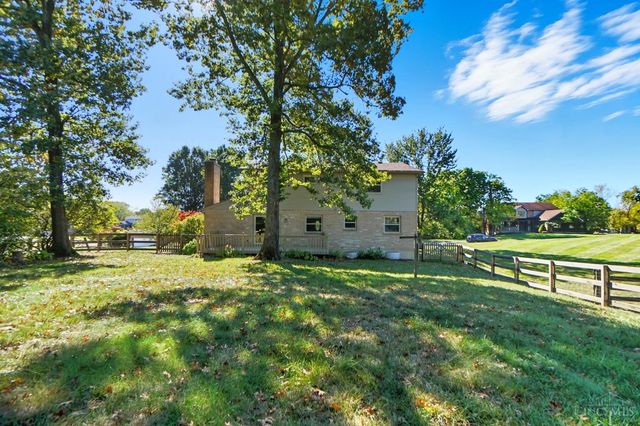 3530 Oak Spring Drive, Fairfield Twp, OH 45011