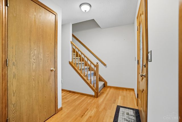 3530 Oak Spring Drive, Fairfield Twp, OH 45011