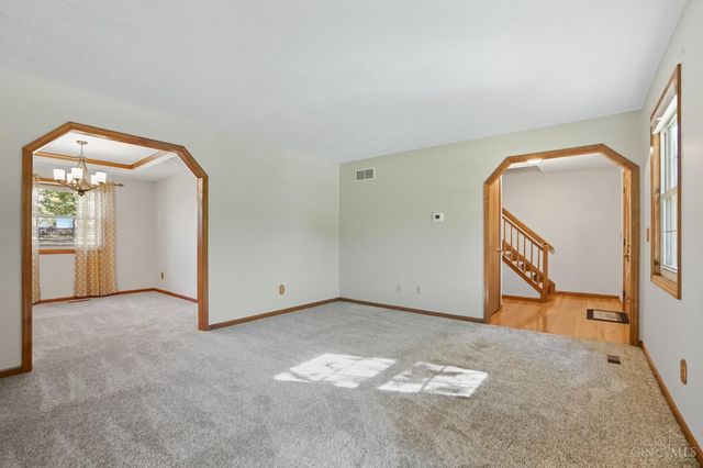 3530 Oak Spring Drive, Fairfield Twp, OH 45011