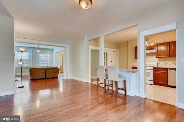 3610 GREENMOUNT AVE, Baltimore, MD 21218