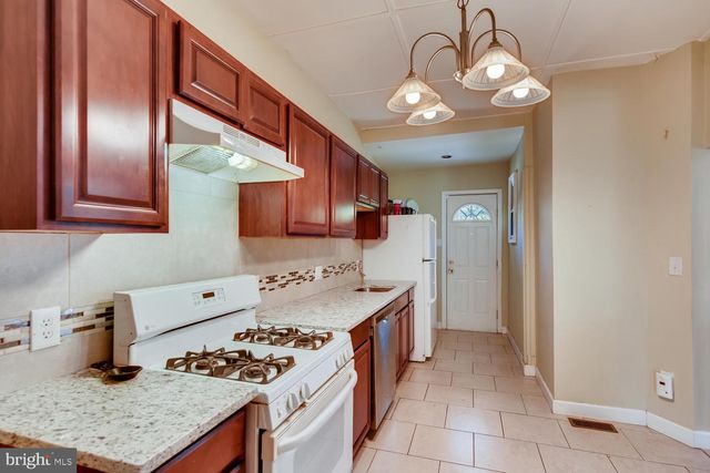 3610 GREENMOUNT AVE, Baltimore, MD 21218