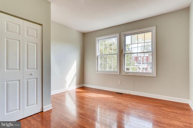 3610 GREENMOUNT AVE, Baltimore, MD 21218