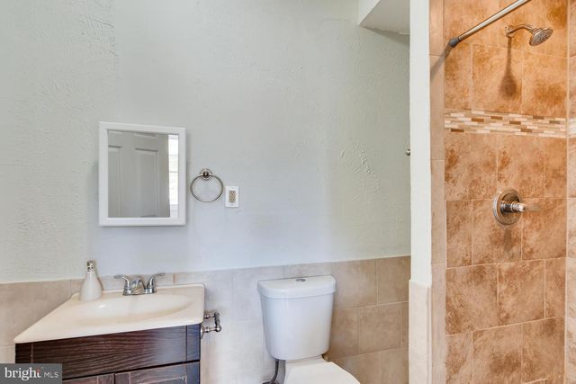 3610 GREENMOUNT AVE, Baltimore, MD 21218