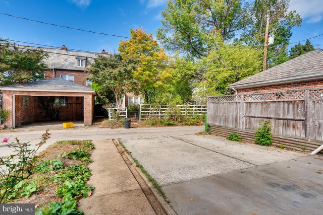 3610 GREENMOUNT AVE, Baltimore, MD 21218