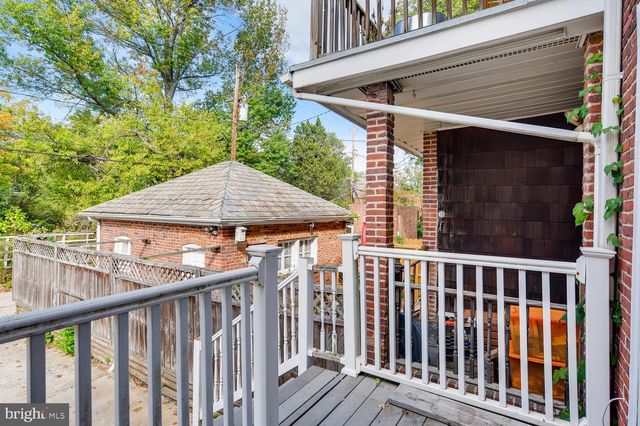 3610 GREENMOUNT AVE, Baltimore, MD 21218