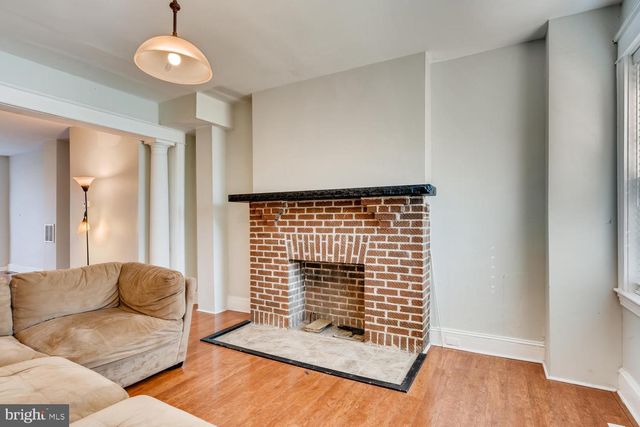 3610 GREENMOUNT AVE, Baltimore, MD 21218