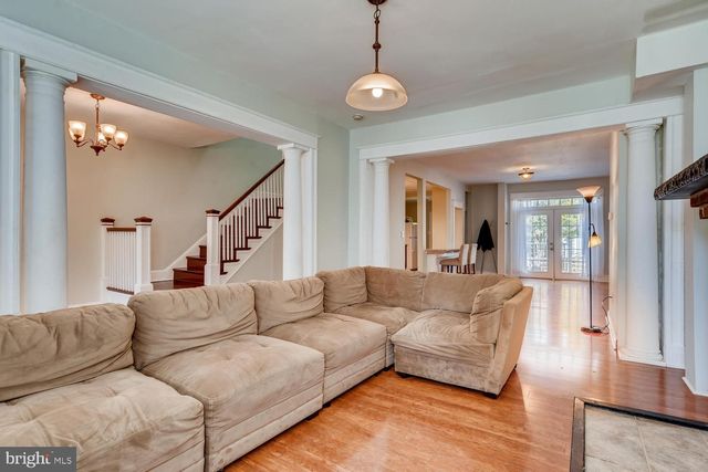 3610 GREENMOUNT AVE, Baltimore, MD 21218