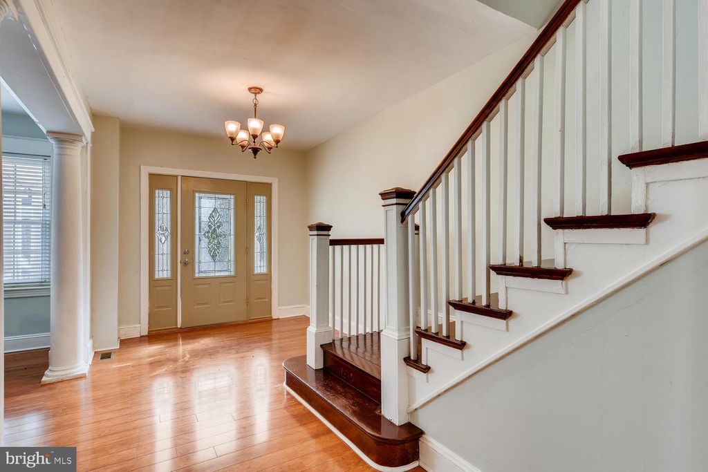 3610 GREENMOUNT AVE, Baltimore, MD 21218