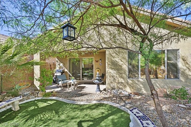6097 FALCONER Avenue, Las Vegas, NV 89122